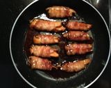 エリンギの豚バラ巻き♪お弁当.BBQ作り方7写真