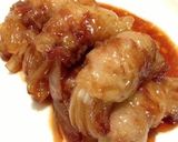 エリンギの豚バラ巻き♪お弁当.BBQ作り方9写真