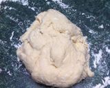 離乳食後期にも‼ ★ふわふわ野菜パン★作り方5写真