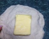 離乳食後期にも‼ ★ふわふわ野菜パン★作り方6写真