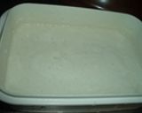 レンジで簡単Part1♪いちご大福作り方1写真