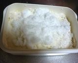 レンジで簡単Part1♪いちご大福作り方2写真