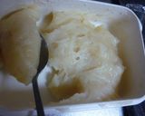 レンジで簡単Part1♪いちご大福作り方3写真