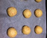 離乳食後期にも‼ ★ふわふわ野菜パン★作り方9写真