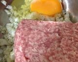 改良版さらに簡単驚愕のメンチカツ作り方2写真