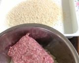 改良版さらに簡単驚愕のメンチカツ作り方3写真