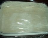 レンジで簡単Part1♪いちご大福作り方4写真