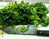 絶対やってみて　セロリの佃煮作り方2写真
