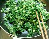 絶対やってみて　セロリの佃煮作り方3写真