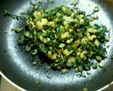 絶対やってみて　セロリの佃煮作り方4写真