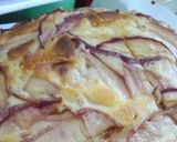 簡単米粉のパウンドケーキ作り方14写真