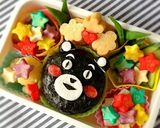 カラフルはんぺん ☆キャラ弁おかずに☆作り方12写真