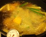 カフェ風☆ガーリック風味のスパイシー丼作り方2写真