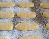 カンタン！フィンガービスケット作り方7写真