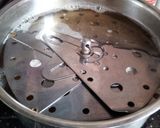 里芋のゆずみそ煮作り方1写真