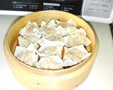 塩ヨーグルト入りフワフワ焼売♬作り方5写真