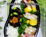 海老のれんこんはさみ天作り方7写真