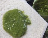 我が家のバジルソース（胡桃）作り方9写真