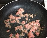 オープンオムレツ★お酒の肴にもお弁当にも作り方1写真