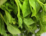 つるむらさきの美味しい食べ方作り方1写真