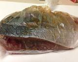 シュガーカットと醤油麹でブリ大根作り方2写真