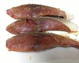 シュガーカットと醤油麹でブリ大根作り方3写真