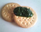 ＊健康おいしい♥ほうれん草ペースト＊作り方4写真