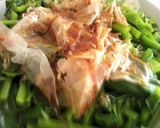 つるむらさきの美味しい食べ方作り方3写真
