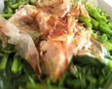 つるむらさきの美味しい食べ方作り方3写真