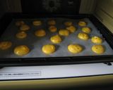 ごまシュー作り方5写真