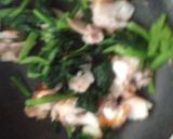 うどんでアレンジ♥フェットゥチーネ風作り方3写真