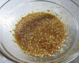 たたき胡瓜とトマトの和え物 ～韓国風～作り方1写真
