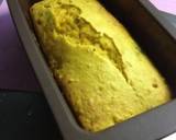 かぼちゃの簡単ケーキ作り方4写真