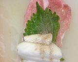 タマネギの肉巻き（＾＿＾）☆作り方1写真