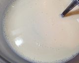 果実酢のトロトロ〜な酢イーツ♡作り方5写真