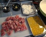 美味い！ヘルシー！チキン南蛮＆タルタル作り方6写真