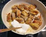 美味い！ヘルシー！チキン南蛮＆タルタル作り方7写真