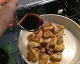 美味い！ヘルシー！チキン南蛮＆タルタル作り方8写真