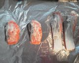 鮭のパン粉焼き作り方2写真
