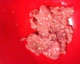 子供も大喜び☆なすのはさみ揚げ☆作り方2写真