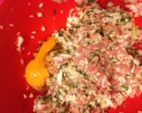 子供も大喜び☆なすのはさみ揚げ☆作り方3写真