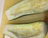 子供も大喜び☆なすのはさみ揚げ☆作り方4写真