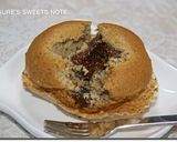 紅茶とドライフィグのカップケーキ作り方14写真