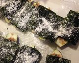 子供も大喜び☆なすのはさみ揚げ☆作り方6写真