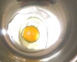 おから＆ミルクティ☆ビスコッティ作り方1写真