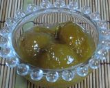 大人の梅味ところてん作り方1写真