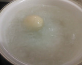 鶏手羽元と大根の和風煮作り方1写真