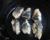 鯖の野菜たっぷり甘酢あんかけ作り方3写真