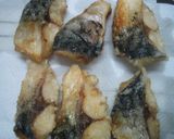 鯖の野菜たっぷり甘酢あんかけ作り方4写真