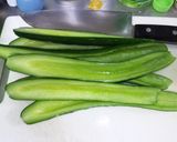 ☆きゅうり大量消費☆きゅうりくらげ作り方2写真
